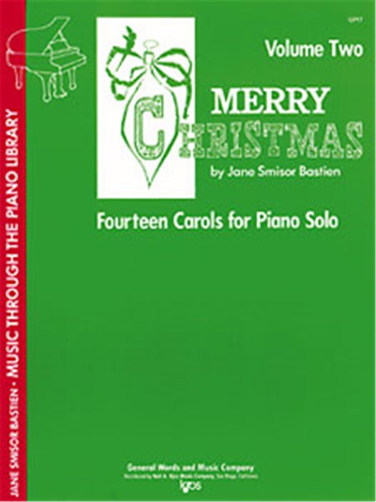 Merry Christmas 2